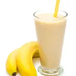 Milk Banana